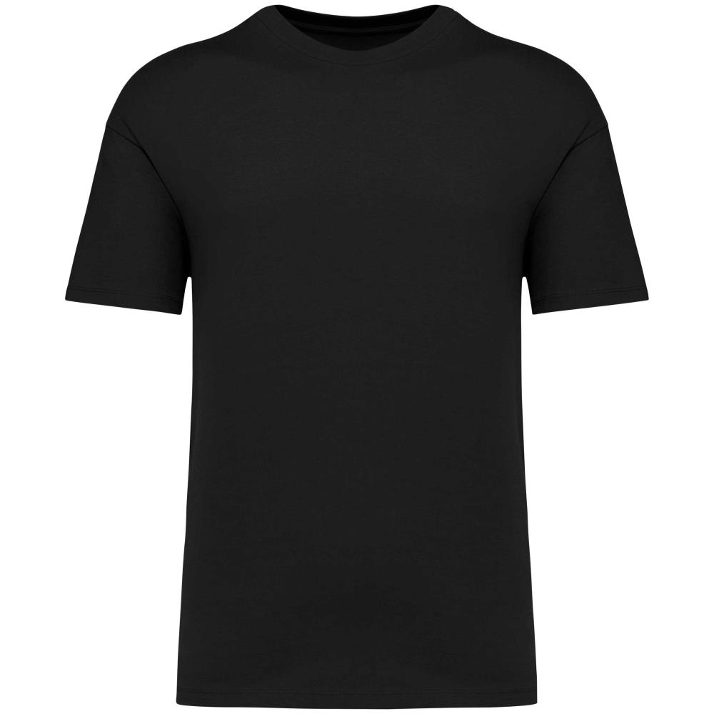 Native Spirit Ecologisch kinder-T-shirt met afhangende mouwen bedrukken - Afbeelding 2