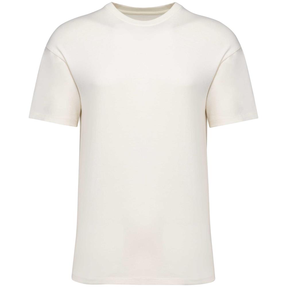 Native Spirit Ecologisch kinder-T-shirt met afhangende mouwen bedrukken - Afbeelding 3