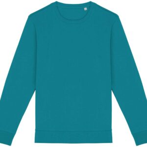 Native Spirit Ecologische uniseks sweater met ronde hals bedrukken