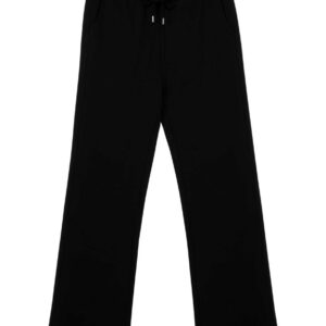 Native Spirit Ecologische wijde joggingbroek voor dames in French Terry bedrukken