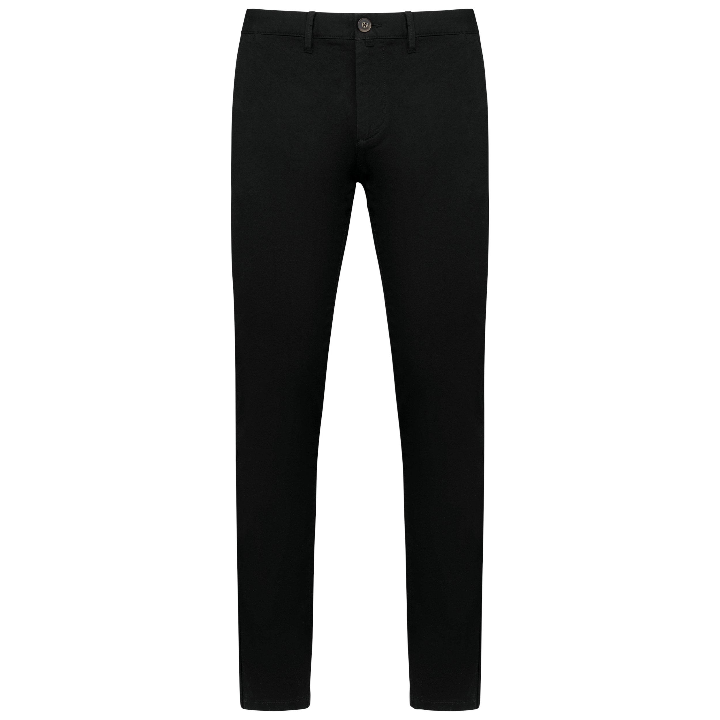 Native Spirit Ecologische chinobroek heren bedrukken - Afbeelding 2