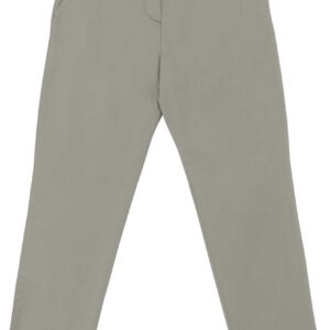 Native Spirit Ecologische enkellange chinobroek dames bedrukken