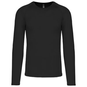 Proact Thermo-t-shirt Lange Mouwen bedrukken