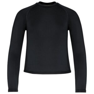 Proact Kinderthermo-t-tshirt Lange Mouwen bedrukken