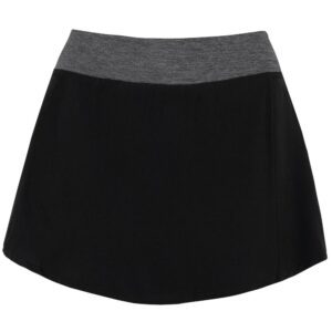 Proact Rok met ingewerkte short bedrukken