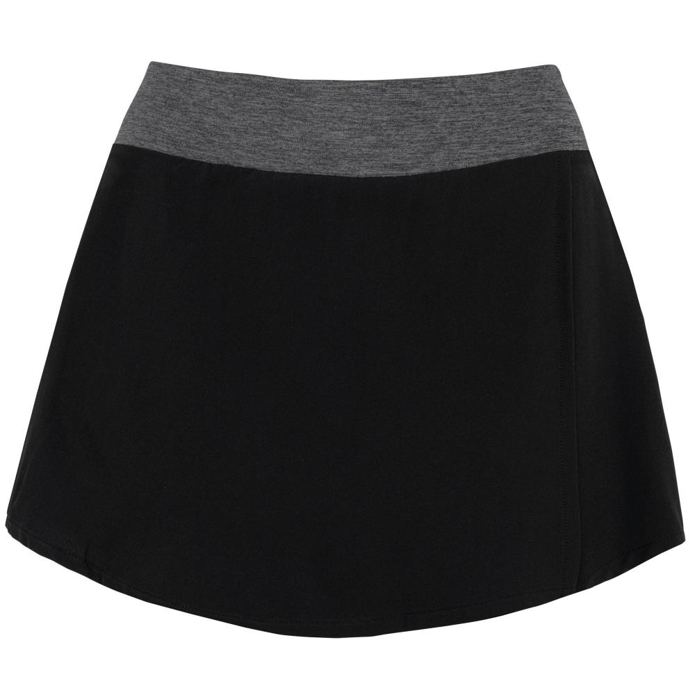 Proact Rok met ingewerkte short bedrukken