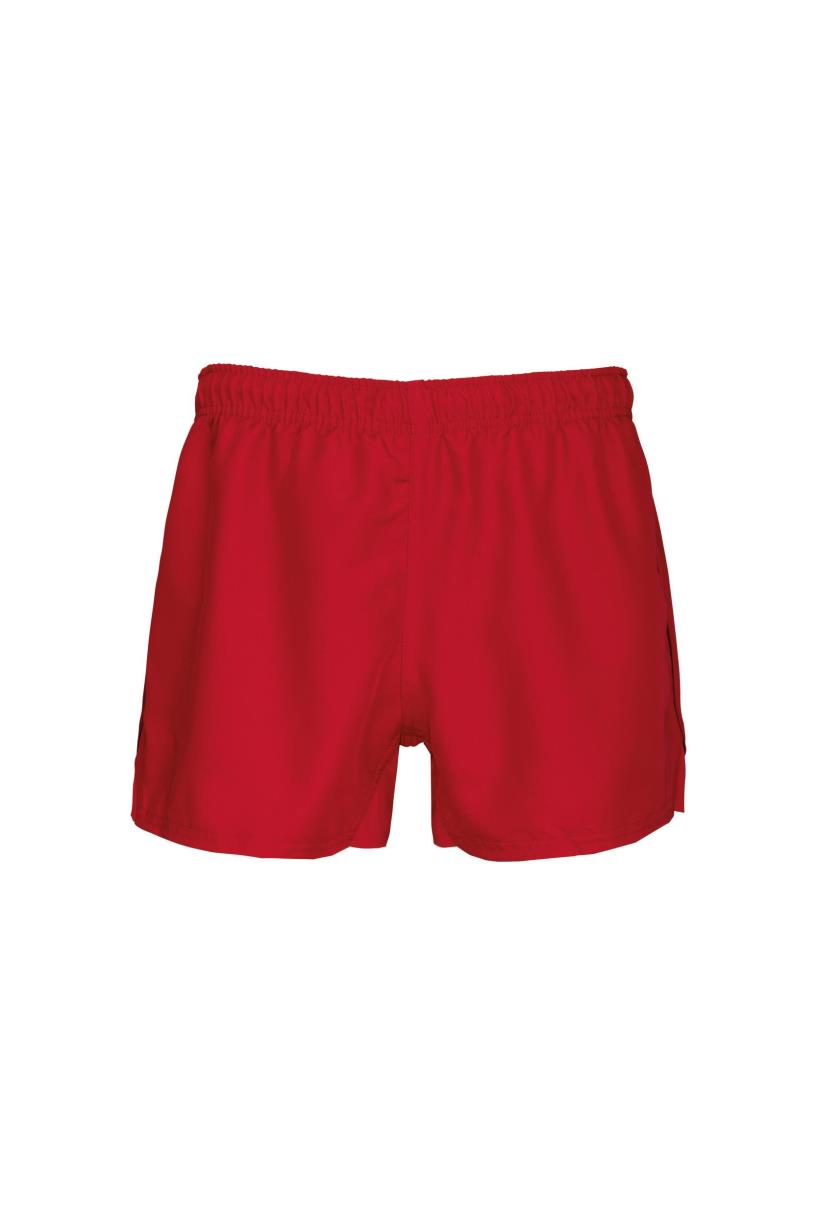 Proact Elite Rugby Shorts bedrukken - Afbeelding 4