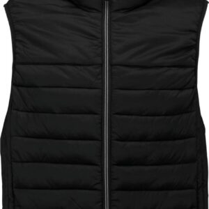 Proact Bodywarmer met capuchon kids bedrukken