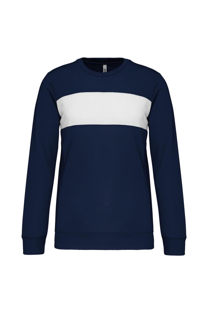 Proact Sweater in polyester bedrukken