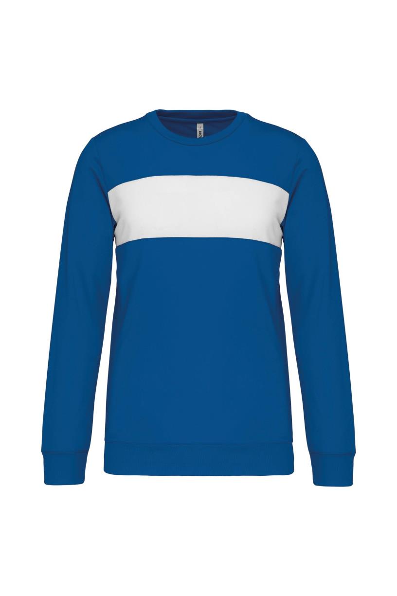 Proact Sweater in polyester bedrukken - Afbeelding 2
