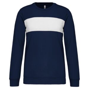 Proact Sweater in polyester kind bedrukken