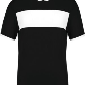 Proact Sportshirt korte mouwen volwassene bedrukken