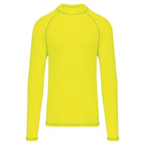 Proact Functioneel heren-t-shirt met lange mouwen en anti-UV-bescherming bedrukken