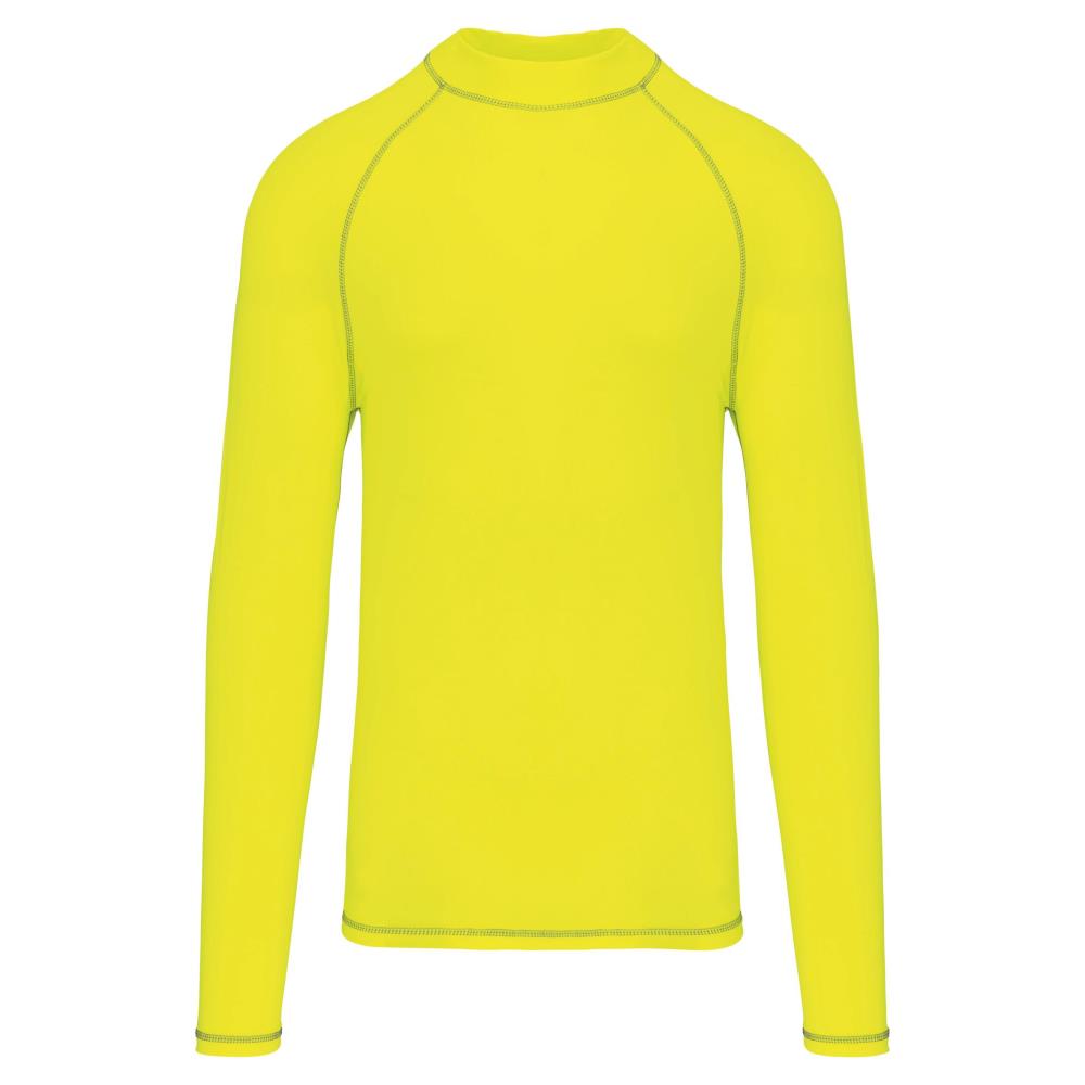Proact Functioneel heren-t-shirt met lange mouwen en anti-UV-bescherming bedrukken