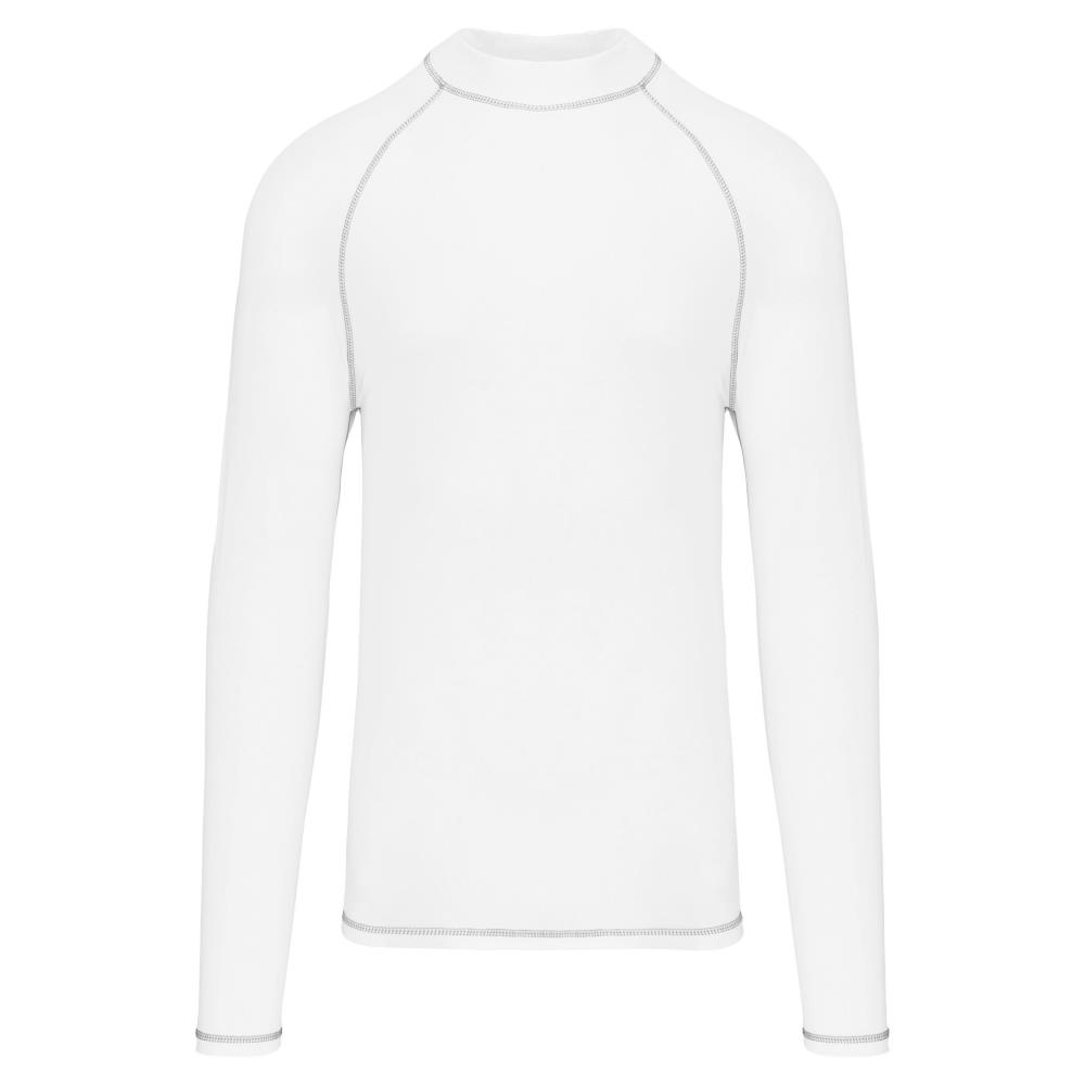 Proact Functioneel heren-t-shirt met lange mouwen en anti-UV-bescherming bedrukken - Afbeelding 2