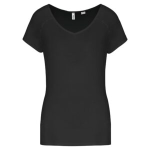 Proact T-shirt sportiva donna eco-sostenibile bedrukken