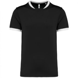 Proact Rugbyshirt met korte mouwen uniseks bedrukken