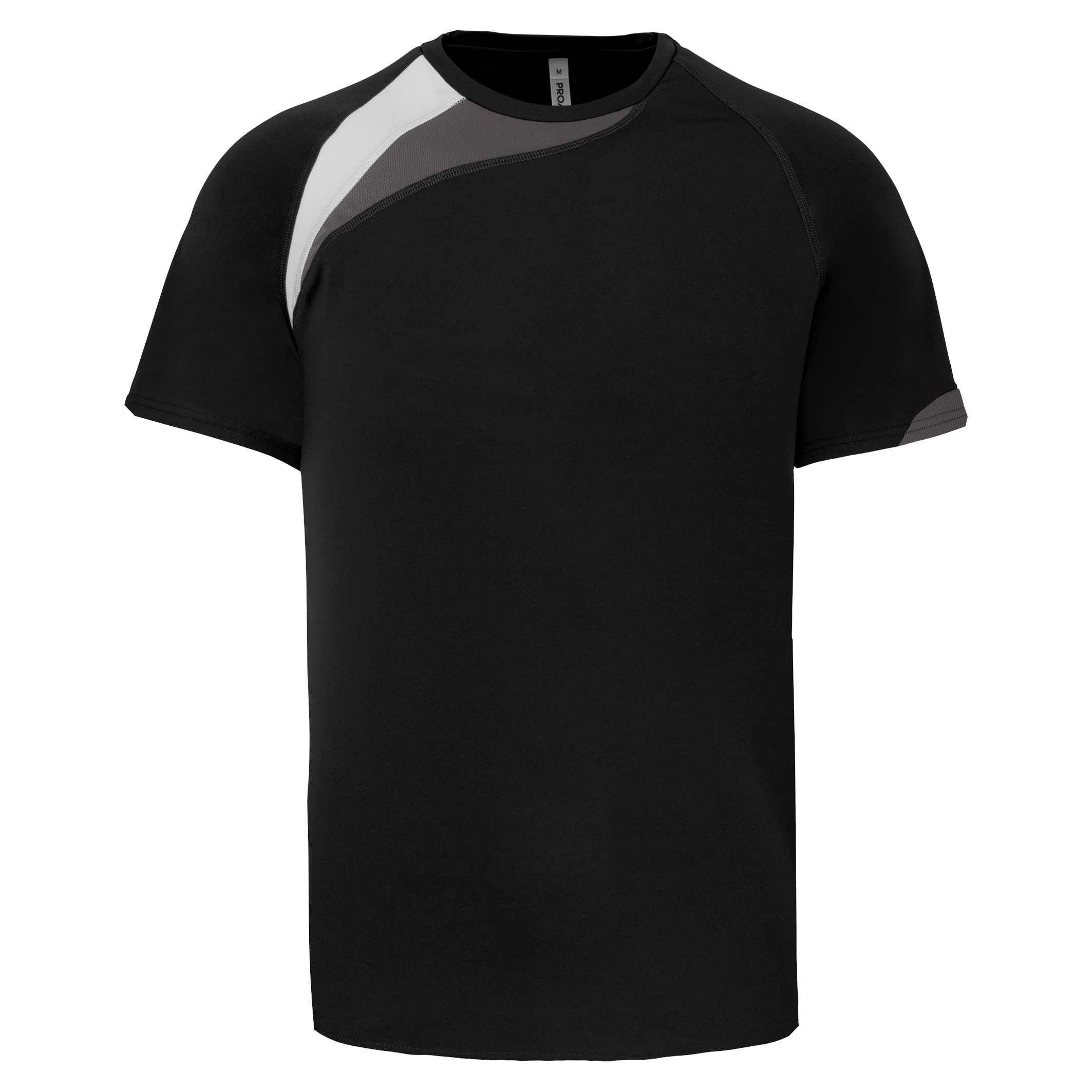 Proact Kindersportshirt bedrukken