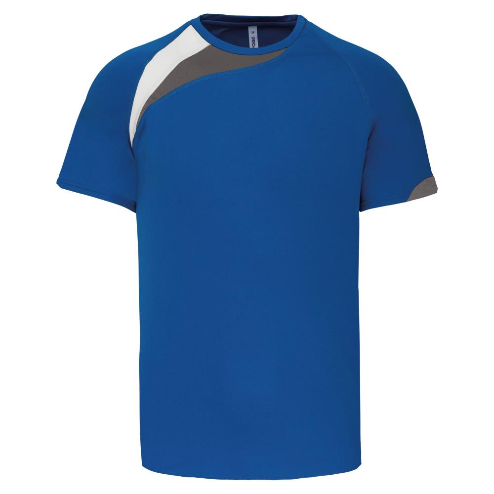 Proact Kindersportshirt bedrukken - Afbeelding 4