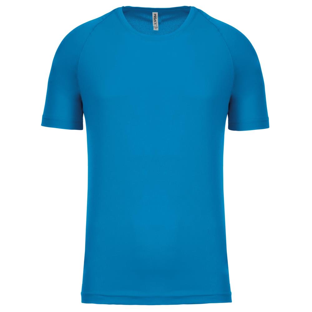 Proact Functioneel Sportshirt bedrukken