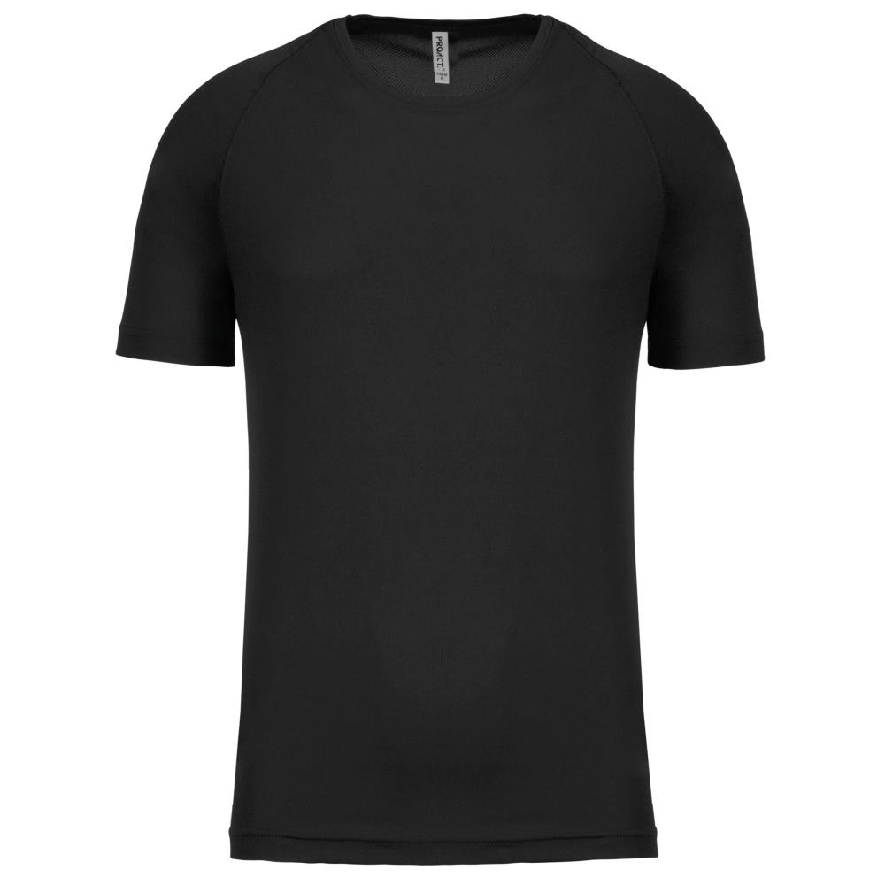 Proact Functioneel Sportshirt bedrukken - Afbeelding 2