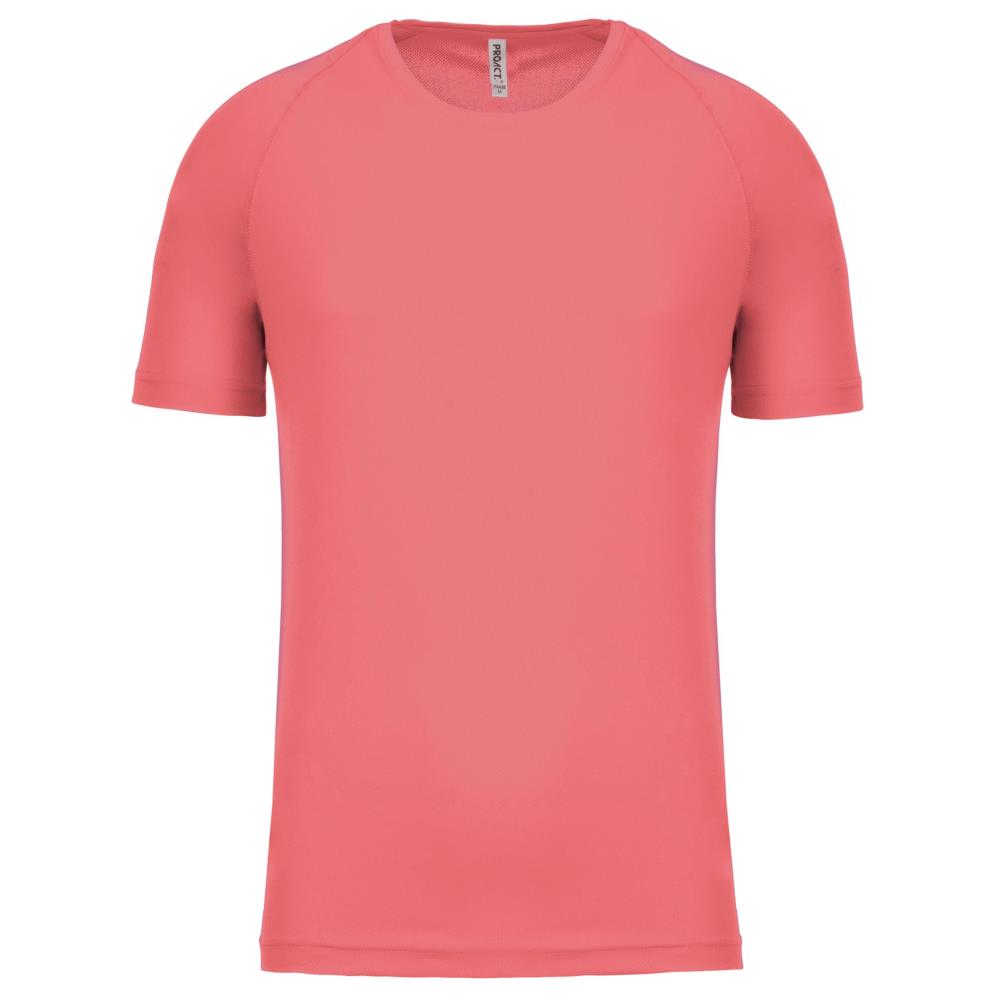 Proact Functioneel Sportshirt bedrukken - Afbeelding 3