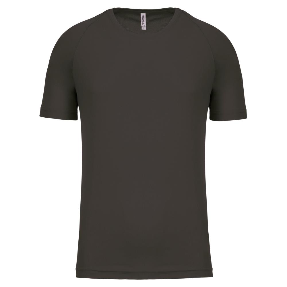 Proact Functioneel Sportshirt bedrukken - Afbeelding 4