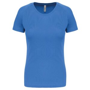 Proact Functioneel Damessportshirt bedrukken