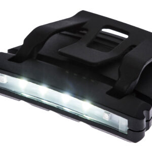 Portwest LED Cap licht bedrukken