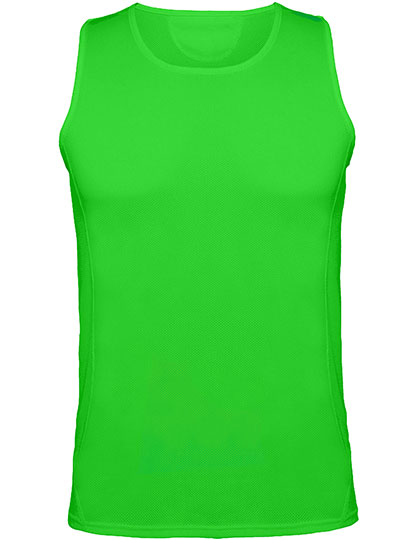 Roly André Tank Top bedrukken - Afbeelding 4