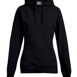 Promodoro Women´s Hoody 80/20 bedrukken