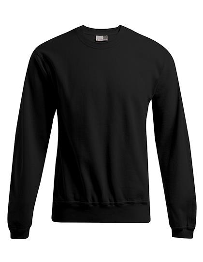 Promodoro Men´s New Sweater 80/20 bedrukken - Afbeelding 2