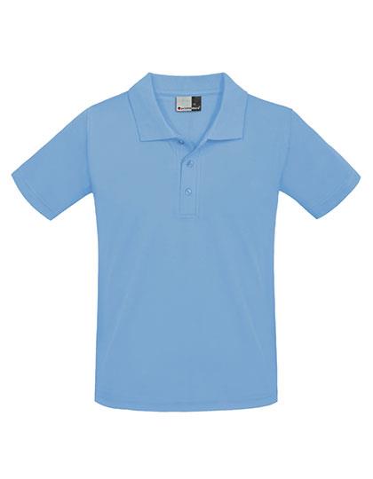 Promodoro Men´s Superior Polo bedrukken