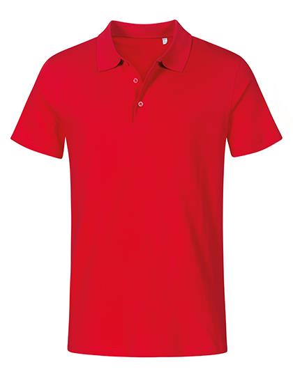 Promodoro Men´s Jersey Polo bedrukken - Afbeelding 3