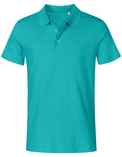 Promodoro Men´s Jersey Polo bedrukken - Afbeelding 4