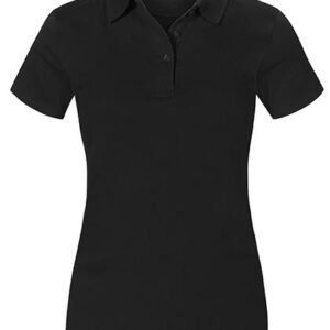 Promodoro Women´s Jersey Polo bedrukken