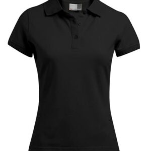 Promodoro Women´s Polo 92/8 bedrukken