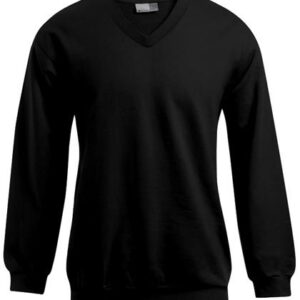 Promodoro Men´s V-Neck Sweater bedrukken