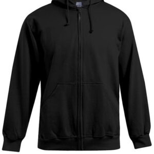 Promodoro Men´s Hoody Jacket 80/20 bedrukken