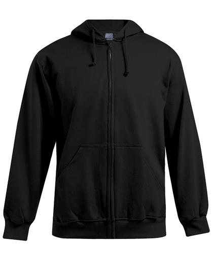 Promodoro Men´s Hoody Jacket 80/20 bedrukken
