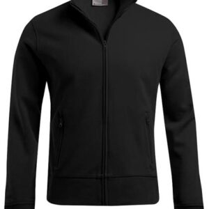 Promodoro Men´s Jacket Stand-Up Collar bedrukken