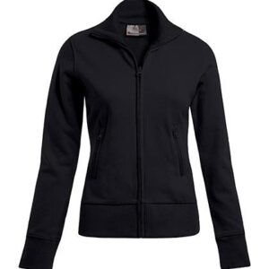 Promodoro Women´s Jacket Stand-Up Collar bedrukken
