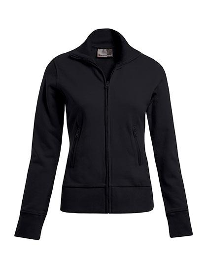 Promodoro Women´s Jacket Stand-Up Collar bedrukken