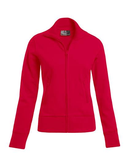 Promodoro Women´s Jacket Stand-Up Collar bedrukken - Afbeelding 2