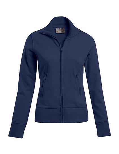 Promodoro Women´s Jacket Stand-Up Collar bedrukken - Afbeelding 3