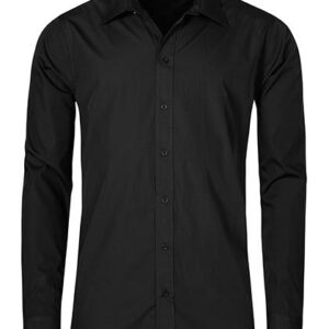 Promodoro Men´s Poplin Shirt Long Sleeve bedrukken