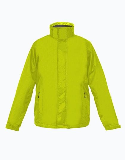 Promodoro Men´s Performance Jacket C+ bedrukken - Afbeelding 3