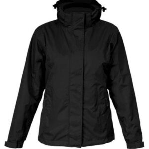Promodoro Women´s Performance Jacket C+ bedrukken