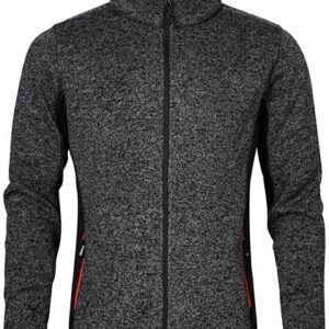 Promodoro Men´s Knit Jacket Workwear bedrukken