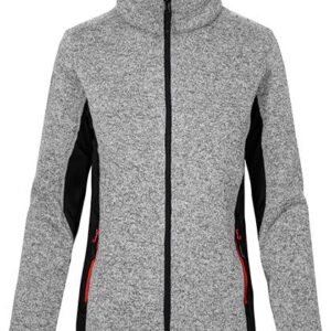 Promodoro Women´s Knit Jacket Workwear bedrukken
